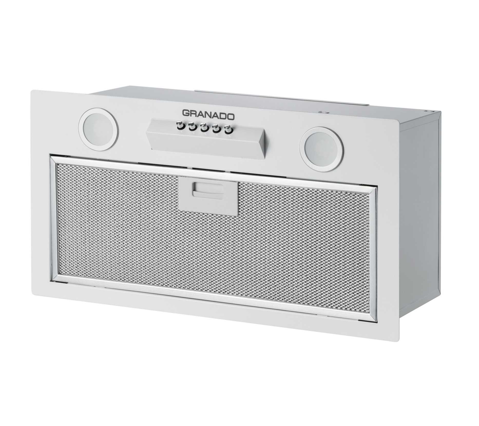 Фото - Granado Palamos 5503-700 white